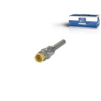 Impulssensor - DT Spare Parts 6.46908 / M18 x 1,5, ISO 15170, 4 poles