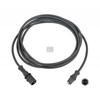 Kabel, ABS Sensor - DT Spare Parts 1.21678 / L: 3000 mm