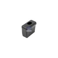 Knauf, rechts, Schloss - DT Spare Parts 2.72086