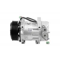 Kompressor, Klimaanlage, Öl befüllt - DT Spare Parts 1.22742 / 24 V, 8 PK, DP: 119 mm