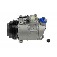 Kompressor, Klimaanlage, Öl befüllt - DT Spare Parts 4.66350