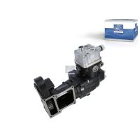 Kompressor - DT Spare Parts 3.75088 / wiederaufbereitet / ohne Altteilrückgabe