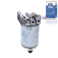 Kraftstofffilter, komplett - DT Spare Parts 1.42100