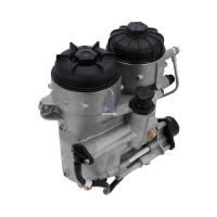 Kraftstofffilter, komplett - DT Spare Parts 1.42101