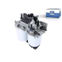 Kraftstofffilter, komplett - DT Spare Parts 2.12600
