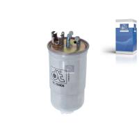 Kraftstofffilter, ohne Dichtringe - DT Spare Parts 11.15008 / D: 87 mm, H: 198 mm