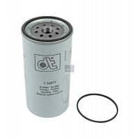 Kraftstofffilter - DT Spare Parts 1.12277 / D: 107 mm, 1 x 14 UNS, H: 217 mm