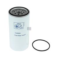 Kraftstofffilter - DT Spare Parts 3.22020 / D: 110 mm, 1 x 14 UNS, H: 220 mm