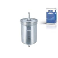 Kraftstofffilter - DT Spare Parts 4.66671 / D: 75 mm, H: 158 mm