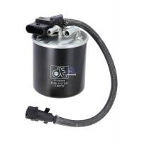Kraftstofffilter - DT Spare Parts 4.68751 / D: 91 mm, H: 100 mm