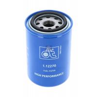 Kraftstofffilter - DT Spare Parts 1.12270 / D: 93 mm, M24 x 1,5, H: 142 mm, 6 bar