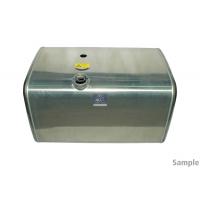 Kraftstofftank 220 l, - DT Spare Parts 3.23107 / L: 585 mm, W: 675 mm, H: 620 mm