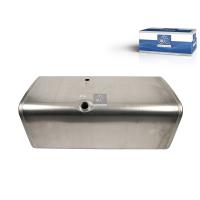 Kraftstofftank 625 l, - DT Spare Parts 1.12780 / L: 1542 mm, W: 700 mm, H: 670,4 mm