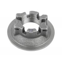 Kronenmutter M52 x 2 - DT Spare Parts 10.10064