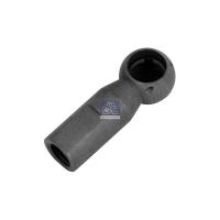 Kugelpfanne - DT Spare Parts 4.30204 / D: 10 mm, M8