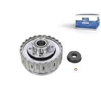 Kupplungssatz, Kompressor - DT Spare Parts 2.45051