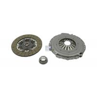 Kupplungssatz - DT Spare Parts 4.91413 / D: 250 mm