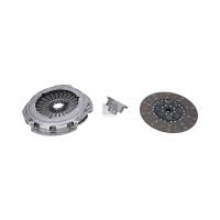 Kupplungssatz - DT Spare Parts 7.90520 / D: 330 mm