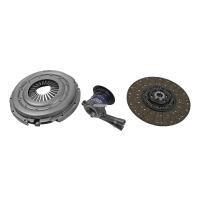 Kupplungssatz - DT Spare Parts 3.94019 / D: 362 mm