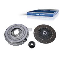 Kupplungssatz - DT Spare Parts 5.95034 / D: 362 mm