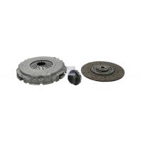 Kupplungssatz - DT Spare Parts 7.90523 / D: 362 mm