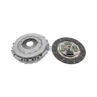 Kupplungssatz - DT Spare Parts 4.91410 / D: 395 mm