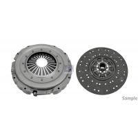 Kupplungssatz - DT Spare Parts 4.91975 / D: 395 mm