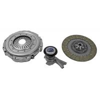 Kupplungssatz - DT Spare Parts 4.91984 / D: 395 mm