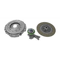 Kupplungssatz - DT Spare Parts 4.91990 / D: 395 mm