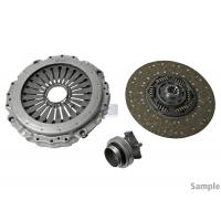 Kupplungssatz - DT Spare Parts 3.94010 / D: 400 mm