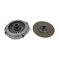Kupplungssatz - DT Spare Parts 1.31321 / D: 430 mm