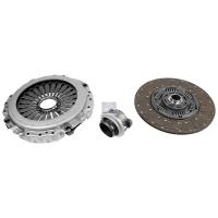Kupplungssatz - DT Spare Parts 1.31383 / D: 430 mm