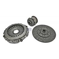 Kupplungssatz - DT Spare Parts 1.31391 / D: 430 mm