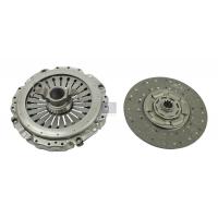 Kupplungssatz - DT Spare Parts 2.93025 / D: 430 mm