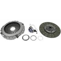 Kupplungssatz - DT Spare Parts 2.93080 / D: 430 mm