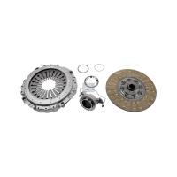 Kupplungssatz - DT Spare Parts 2.93082 / D: 430 mm