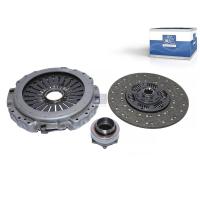 Kupplungssatz - DT Spare Parts 3.94001 / D: 430 mm
