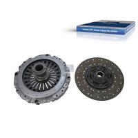 Kupplungssatz - DT Spare Parts 4.91001 / D: 430 mm