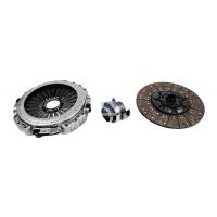 Kupplungssatz - DT Spare Parts 4.91322 / D: 430 mm