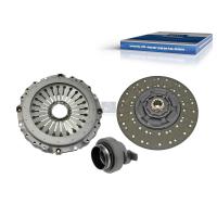 Kupplungssatz - DT Spare Parts 4.91980 / D: 430 mm
