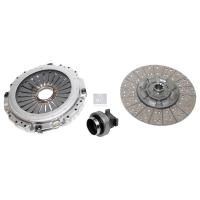 Kupplungssatz - DT Spare Parts 4.92056 / D: 430 mm