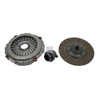 Kupplungssatz - DT Spare Parts 6.93025 / D: 430 mm