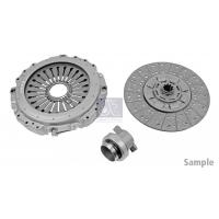 Kupplungssatz - DT Spare Parts 6.93036 / D: 430 mm