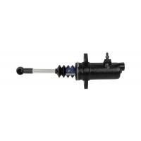 Kupplungszylinder - DT Spare Parts 4.64183 / B: 38,1 mm, M14 x 1