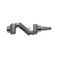 Kurbelwelle, Kompressor - DT Spare Parts 2.44931