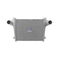 Ladeluftkühler - DT Spare Parts 7.21105 / L: 540 mm, W: 430 mm, T: 57 mm