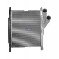 Ladeluftkühler - DT Spare Parts 4.65301 / L: 735 mm, W: 596 mm, T: 80 mm