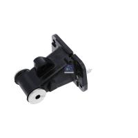 Lagerbock - DT Spare Parts 6.76101