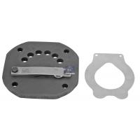 Lamellenventil - DT Spare Parts 4.90492