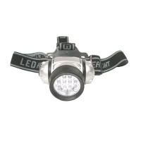 BGS-9711 | LED-Stirnlampe 12 LED